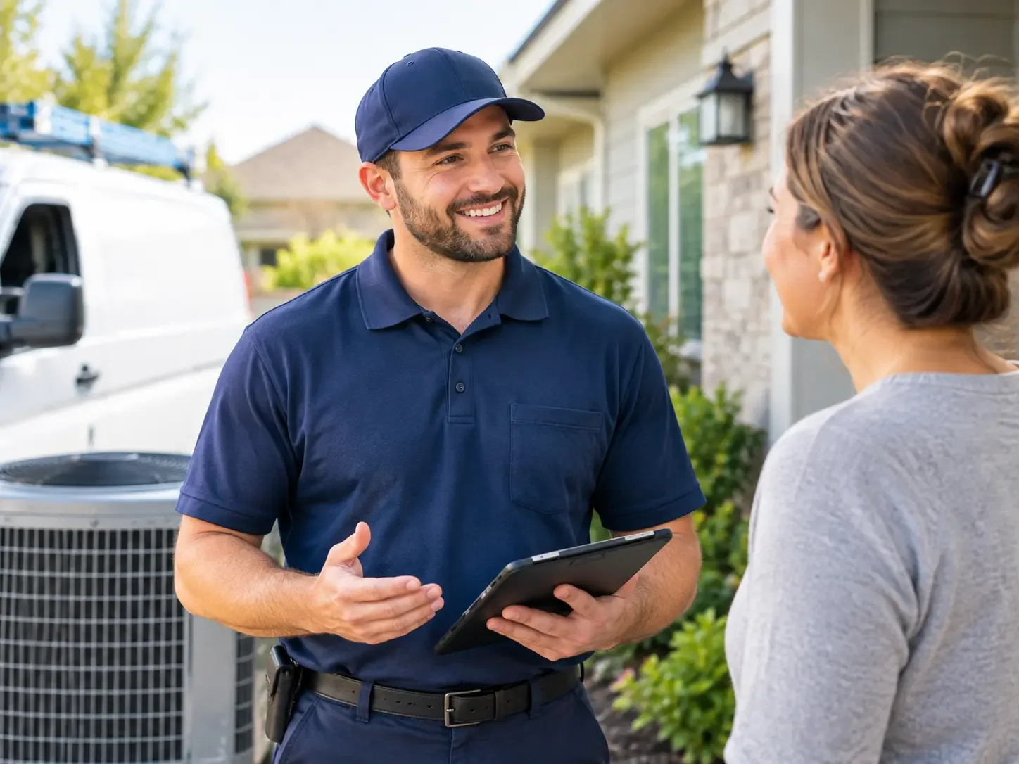 AC Installation Near Me Texas FAQs